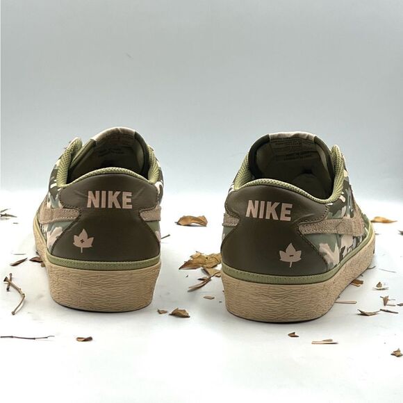 Nike Zoom Bruin SB (2010) main image 4